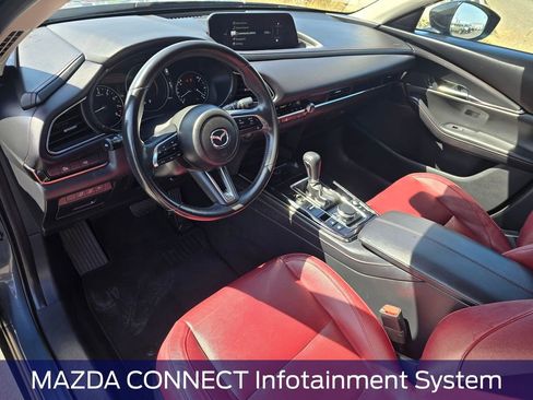 Used 2024 MAZDA CX-30 AWD 2.5 S w/ Preferred Package image 2