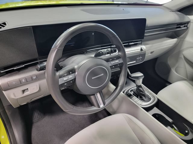 Used 2024 Hyundai Kona SEL AWD/4WD image 12