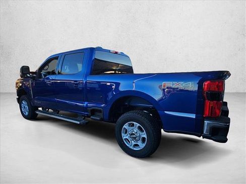 New 2026 Ford F250 XLT w/ XLT Premium Package image 8