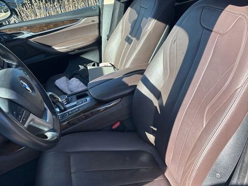 Used 2015 BMW X5 xDrive35i image 7