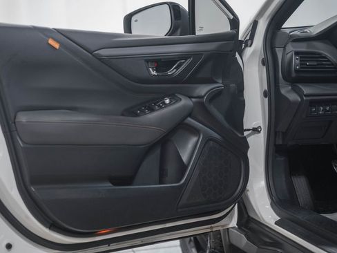 Used 2022 Subaru Outback Wilderness w/ Wilderness Package image 47