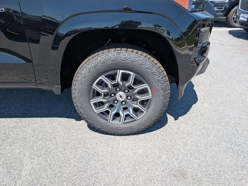 New 2026 Chevrolet Colorado Z71 w/ Technology Package AWD/4WD image 5