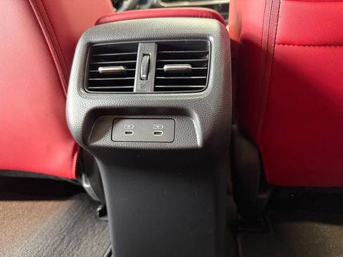 Used 2025 Acura ADX A-Spec AWD/4WD image 31