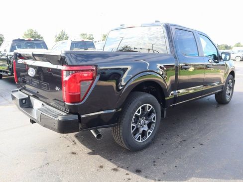 New 2025 Ford F150 STX w/ Equipment Group 200A image 19