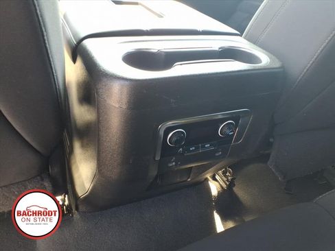 Used 2022 Chevrolet Tahoe LS w/ Max Trailering Package AWD/4WD image 27