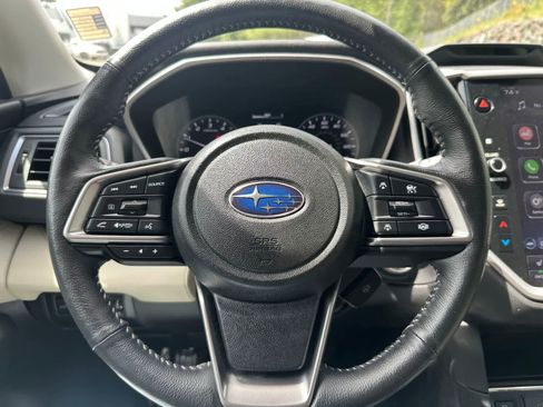Certified 2023 Subaru Ascent Limited w/ Technology Package AWD/4WD image 20
