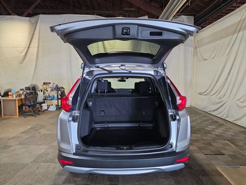 Used 2018 Honda CR-V EX image 20