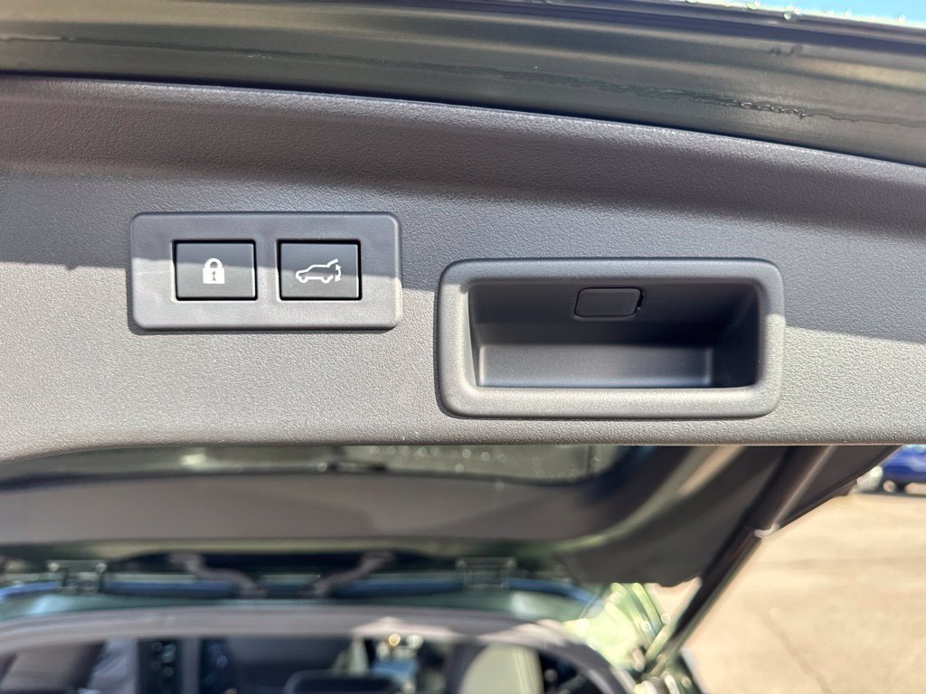 Used 2026 Subaru Outback Wilderness AWD/4WD image 18
