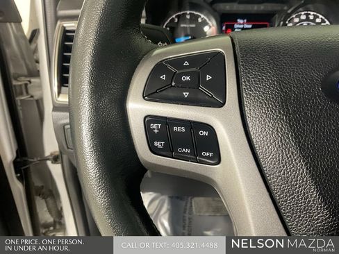 Used 2019 Ford Ranger XLT w/ Equipment Group 302A Luxury AWD/4WD image 43