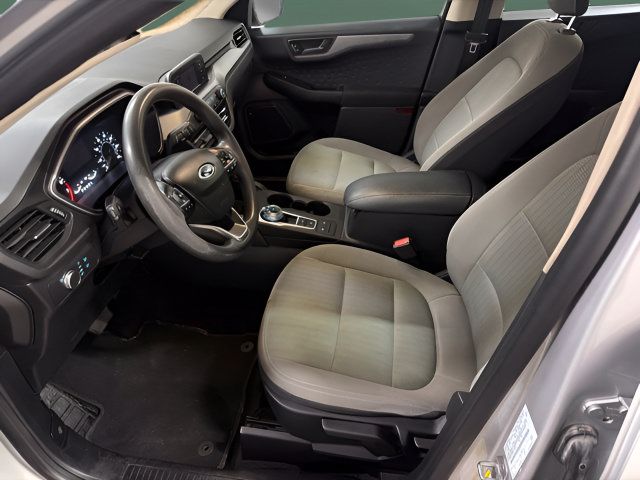 Used 2020 Ford Escape S FWD image 11