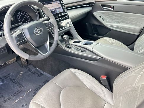 Used 2020 Toyota Avalon Limited image 4