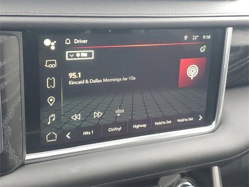 Certified 2022 GMC Yukon Denali image 27