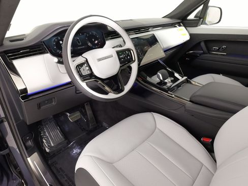 Used 2026 Land Rover Range Rover Sport Autobiography AWD/4WD image 31