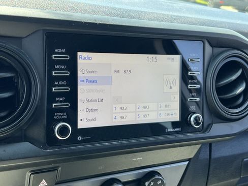 Used 2020 Toyota Tacoma SR AWD/4WD image 26