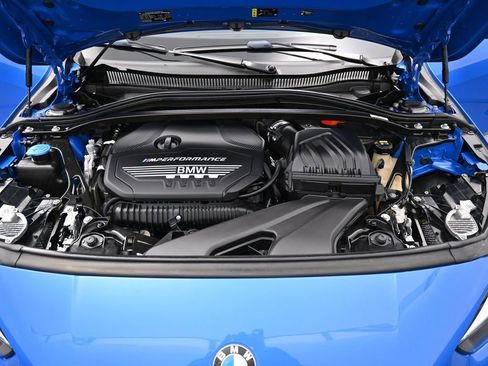 Used 2022 BMW M235i xDrive Gran Coupe w/ Premium Package image 44