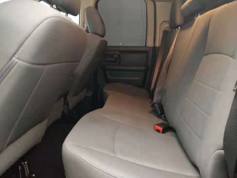 Used 2019 RAM 1500 Express RWD image 18