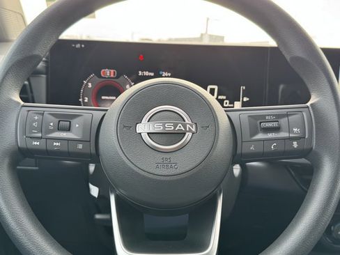 New 2026 Nissan Kicks SV w/ Cold Weather Package image 21