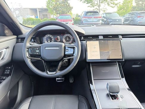 New 2026 Land Rover Range Rover Velar Belgravia AWD/4WD image 5