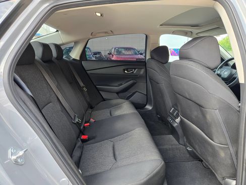 Used 2025 Honda Accord SE image 25