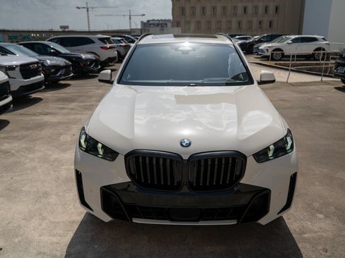 Used 2024 BMW X5 sDrive40i w/ M Sport Package RWD image 5