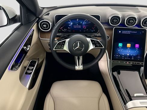 Certified 2025 Mercedes-Benz C 300 Sedan image 10