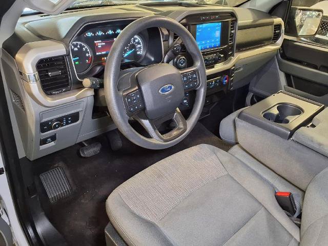 Certified 2021 Ford F150 XLT w/ Trailer Tow Package AWD/4WD image 29