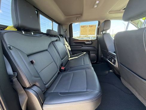 Certified 2023 GMC Sierra 1500 Denali image 31