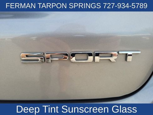 Used 2018 Jeep Compass Sport image 18