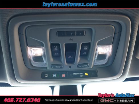 Used 2020 GMC Sierra 1500 Elevation image 28