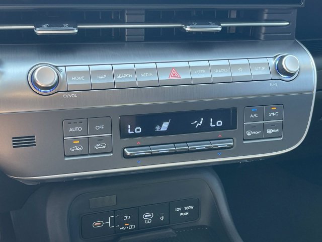 New 2027 Hyundai Kona SEL Sport FWD image 24