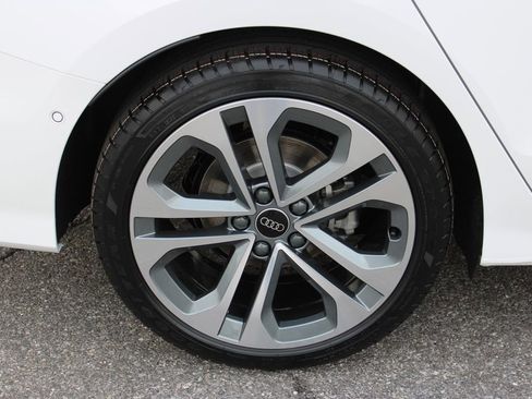 New 2026 Audi A3 2.0T Premium AWD/4WD image 37