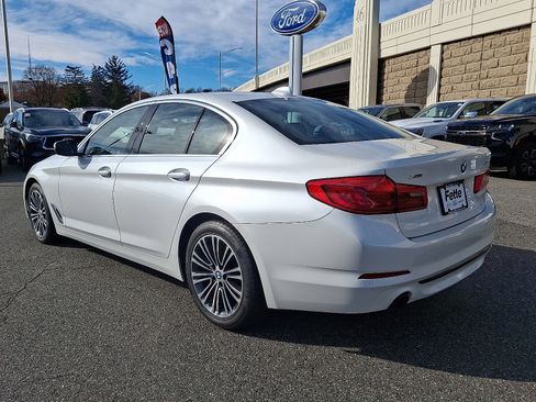 Used 2019 BMW 530i xDrive w/ Convenience Package image 6