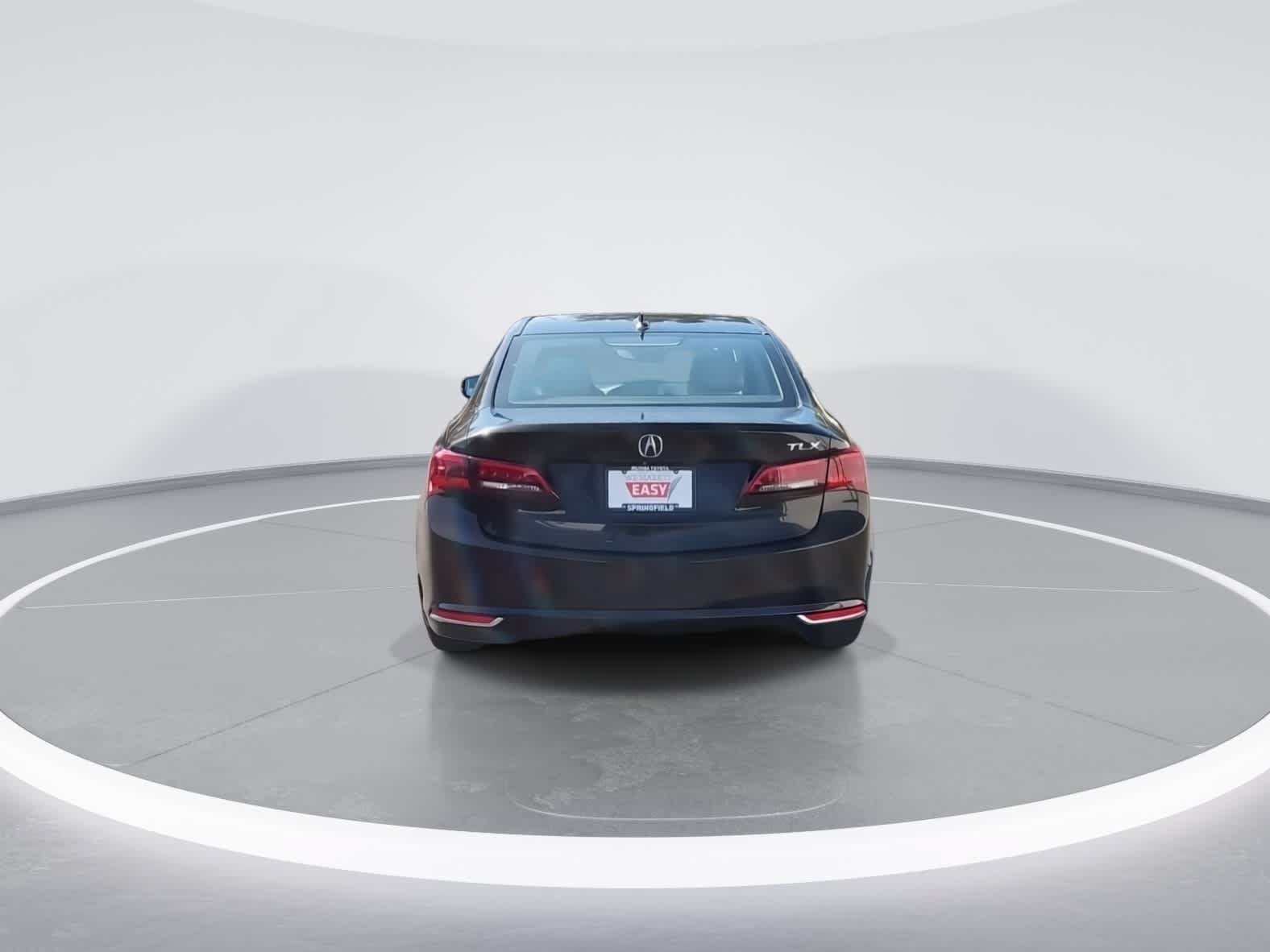 Used 2015 Acura TLX FWD image 7