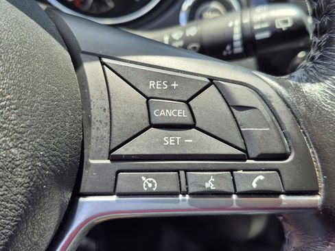 Used 2019 Nissan Rogue Sport SV w/ All-Weather Package AWD/4WD image 30
