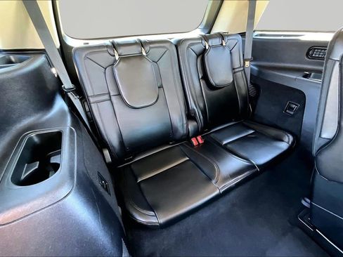 Used 2020 Lincoln Aviator Reserve w/ Elements Package Plus RWD image 28