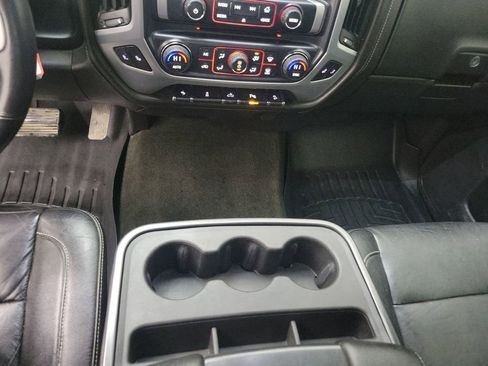 Used 2014 GMC Sierra 1500 SLE w/ SLE Value Package image 23