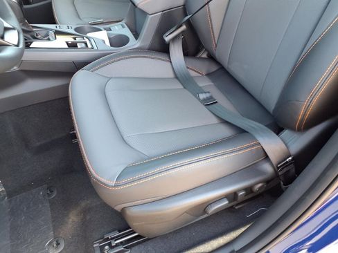 New 2026 Subaru Crosstrek 2.5i Limited AWD/4WD image 17
