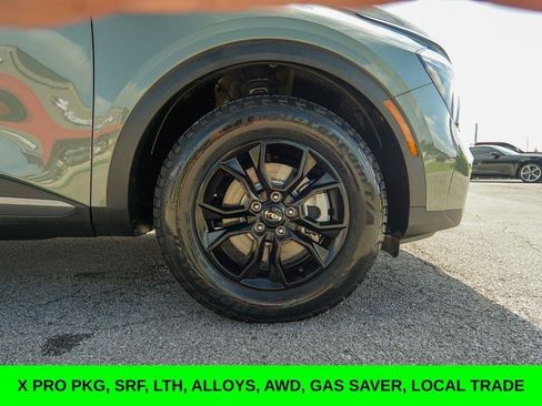 Used 2023 Kia Sportage X-Pro AWD/4WD image 12