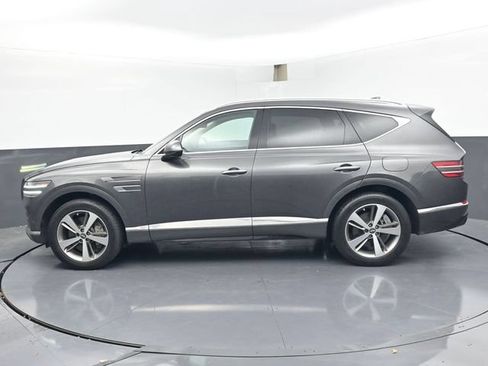Used 2023 Genesis GV80 2.5T w/ Prestige 20" Package AWD/4WD image 4