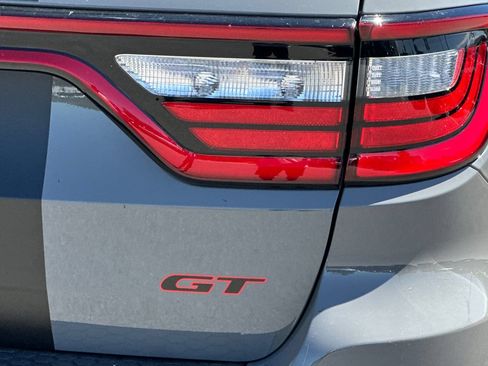 New 2026 Dodge Durango GT AWD/4WD image 33