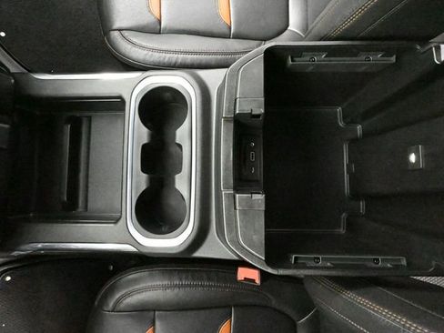 Used 2022 GMC Sierra 3500 AT4 w/ Gooseneck/5TH Wheel Package image 35