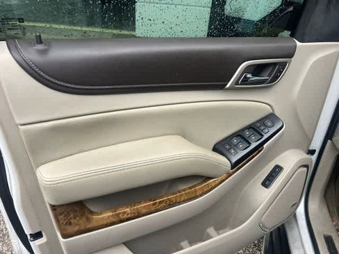 Used 2016 GMC Yukon Denali w/ Open Road Package image 5