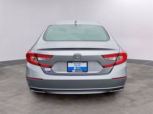 Used 2022 Honda Accord EX-L image 5