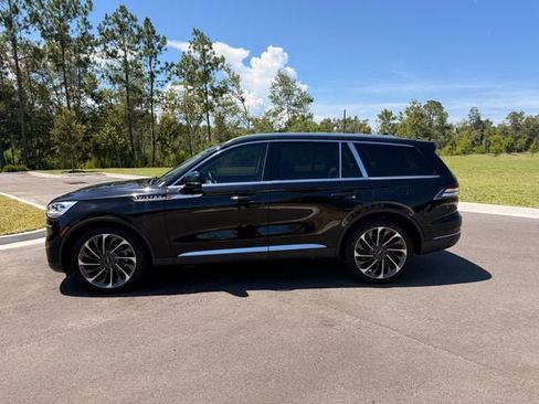 Used 2020 Lincoln Aviator Reserve w/ Equipment Group 202A AWD/4WD image 20