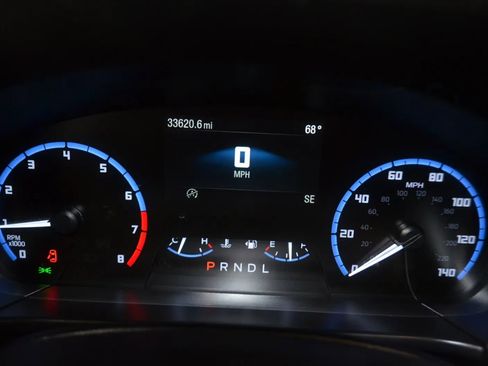 Used 2024 Ford Bronco Sport Big Bend AWD/4WD image 32
