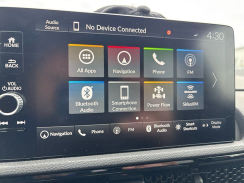 Used 2024 Honda CR-V Sport Touring image 12