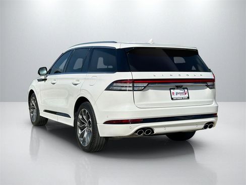 Used 2023 Lincoln Aviator Grand Touring w/ Equipment Group 301A image 7