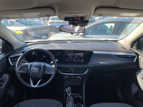 Used 2025 Buick Encore GX Preferred image 31