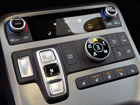 Certified 2024 Hyundai Palisade Calligraphy image 23