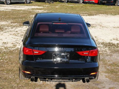 Used 2015 Audi A3 2.0T Premium w/ Cold Weather Package image 9